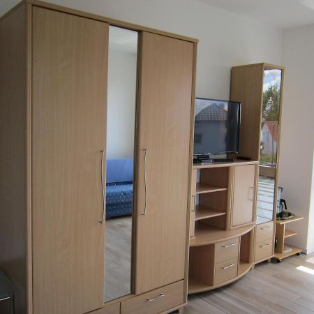 Ferienwohnung De Jong Sendenhorst Luaran gambar