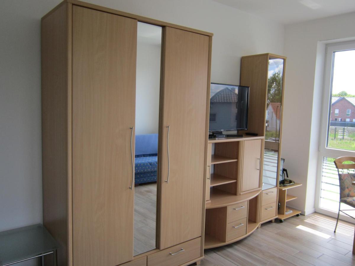 Ferienwohnung De Jong Sendenhorst Luaran gambar