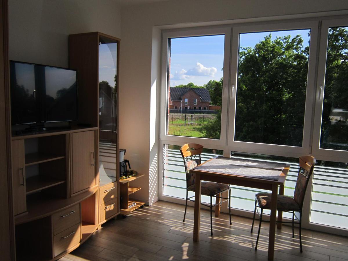 Ferienwohnung De Jong Sendenhorst Luaran gambar