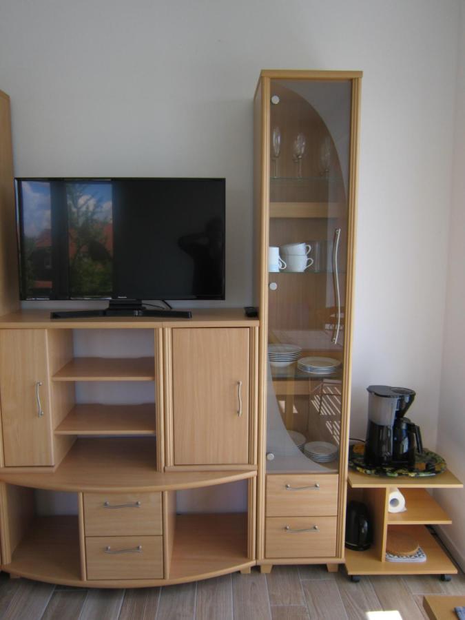 Ferienwohnung De Jong Sendenhorst Luaran gambar