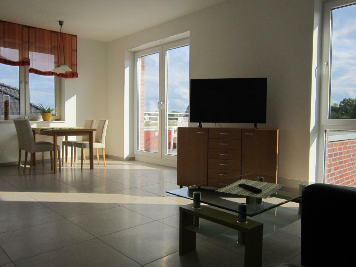 Ferienwohnung De Jong Sendenhorst Luaran gambar