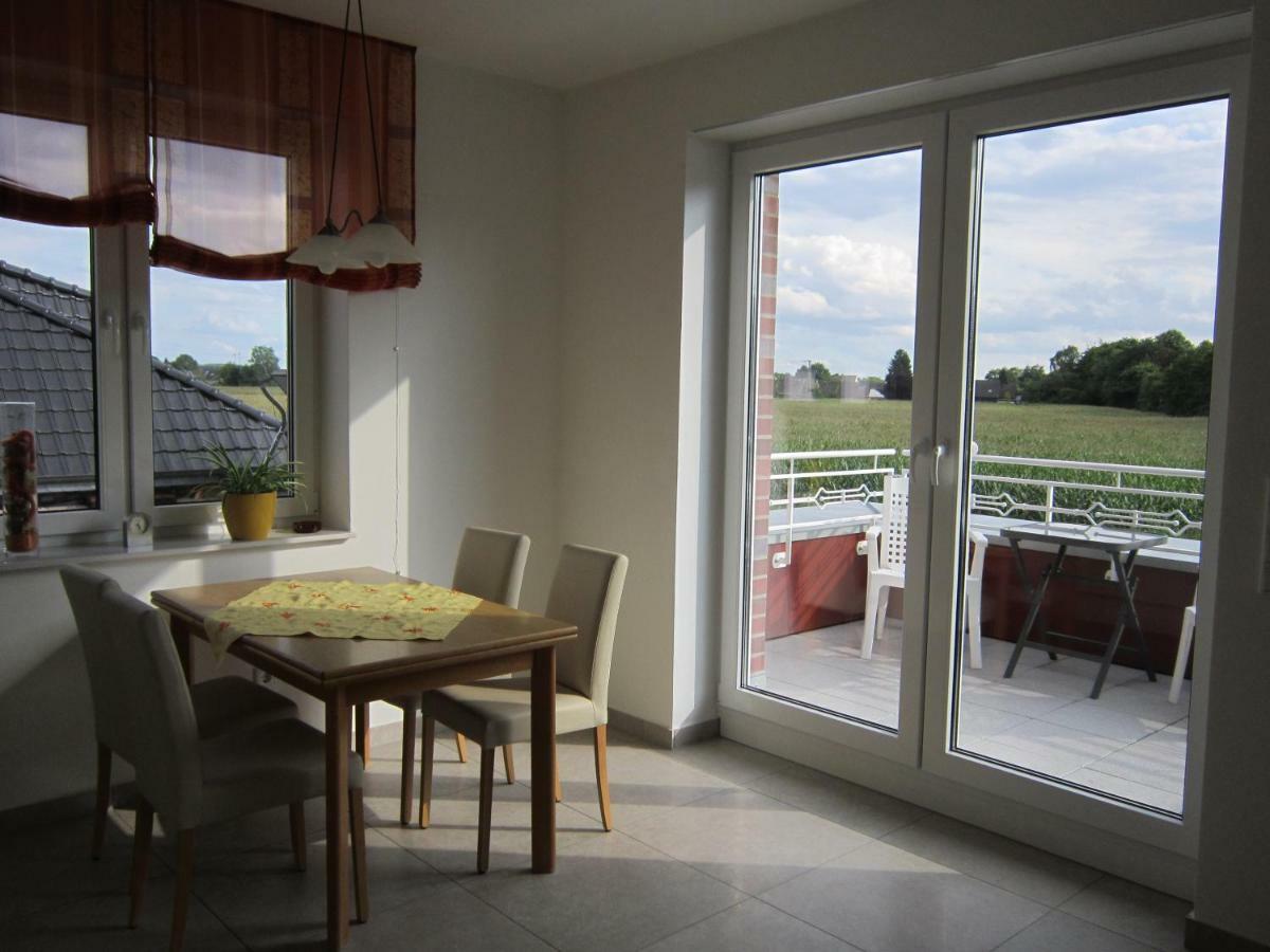 Ferienwohnung De Jong Sendenhorst Luaran gambar
