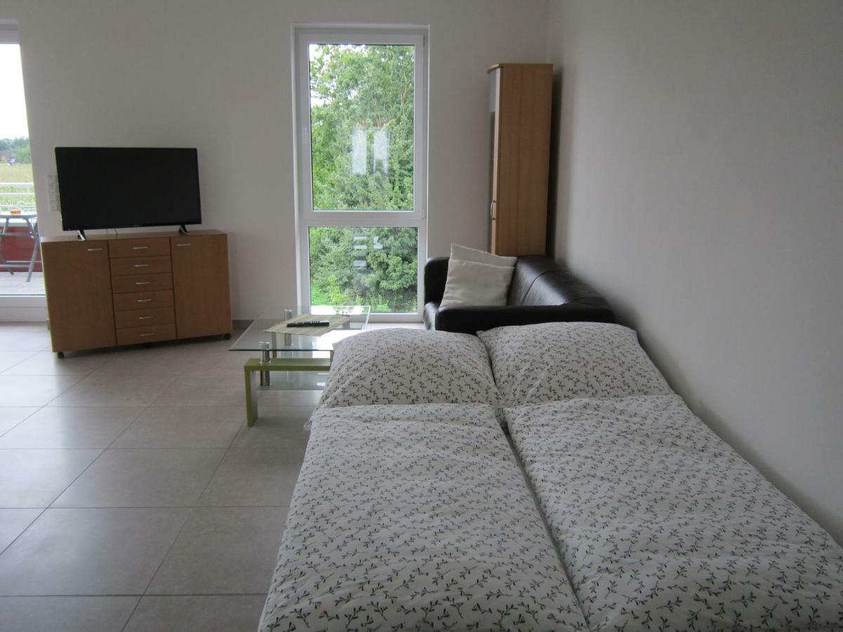 Ferienwohnung De Jong Sendenhorst Luaran gambar