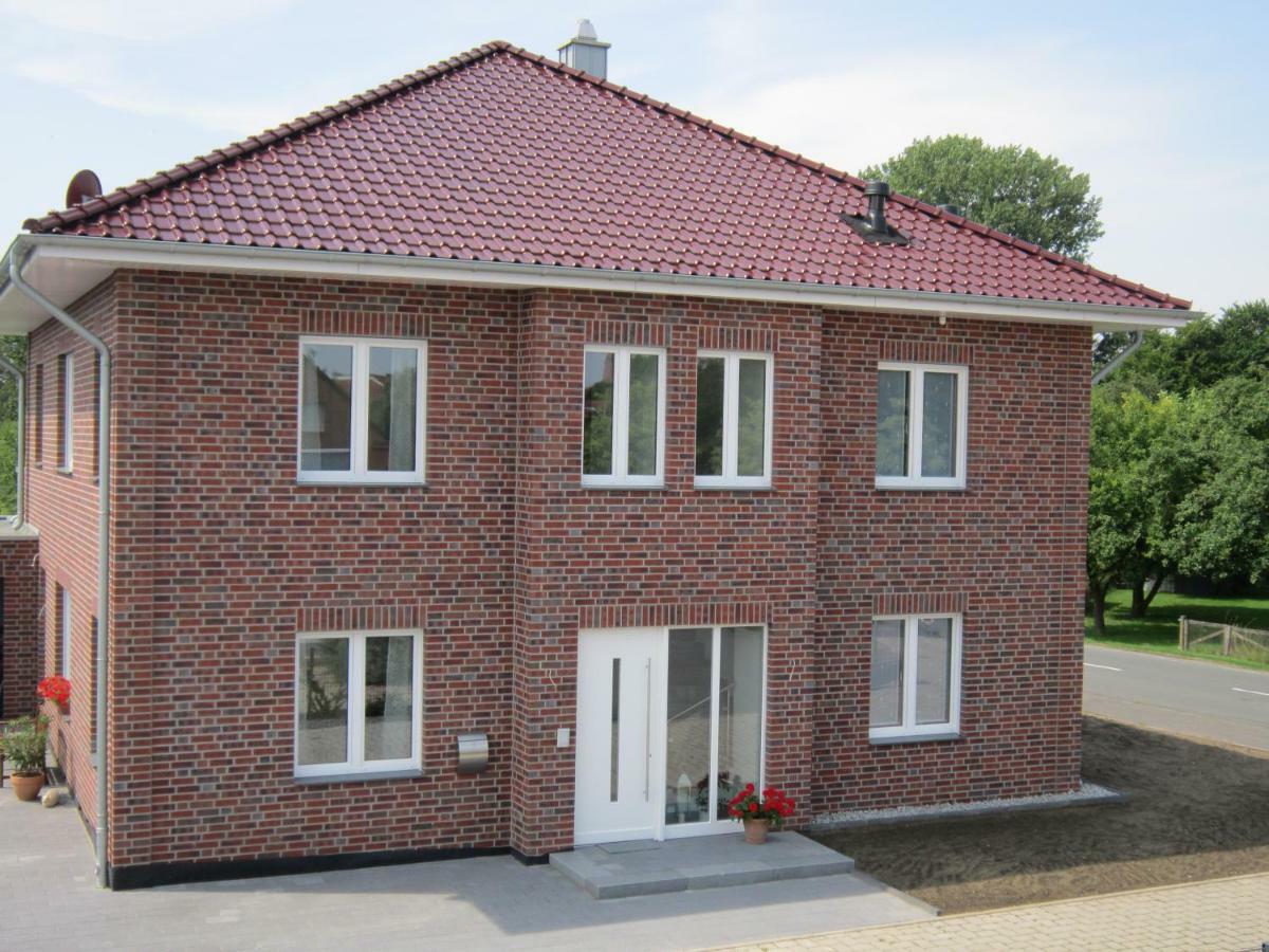 Ferienwohnung De Jong Sendenhorst Luaran gambar