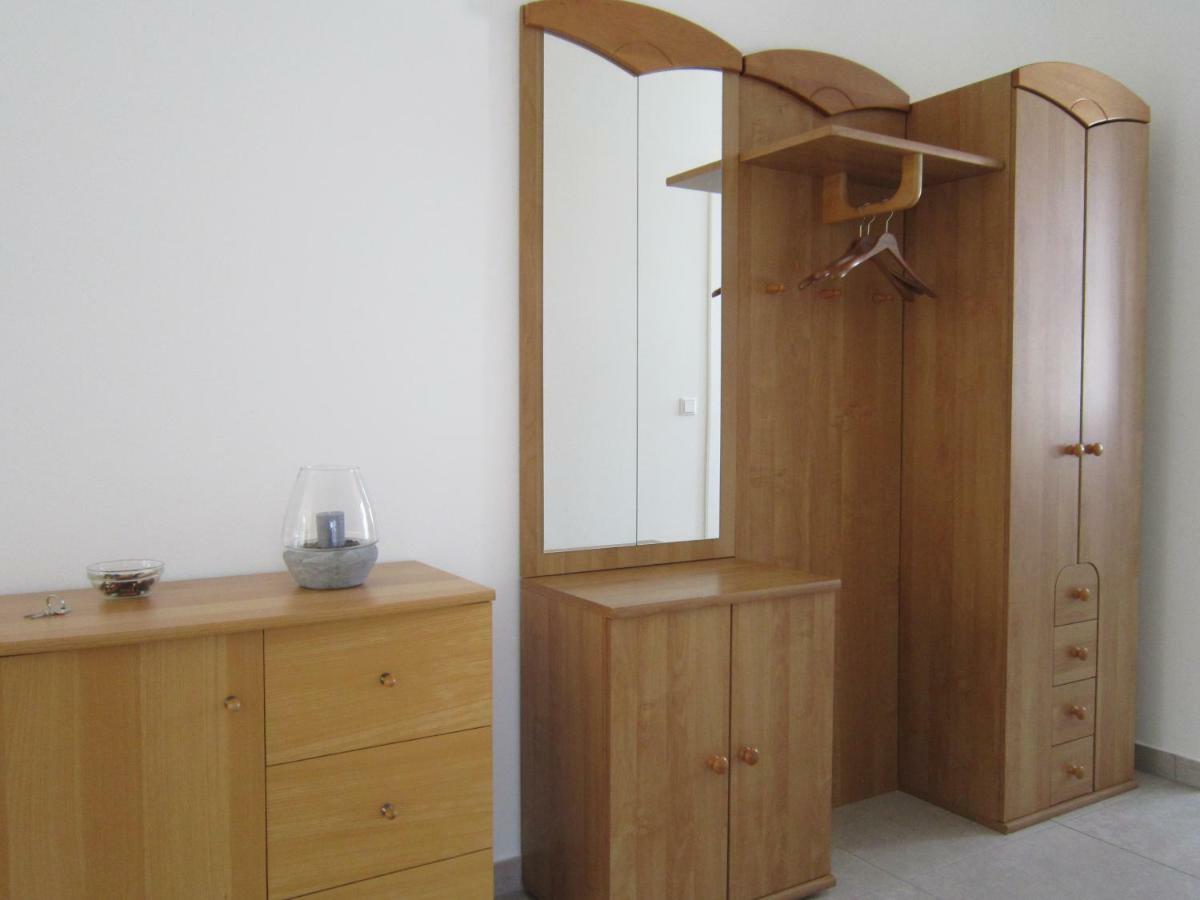 Ferienwohnung De Jong Sendenhorst Luaran gambar