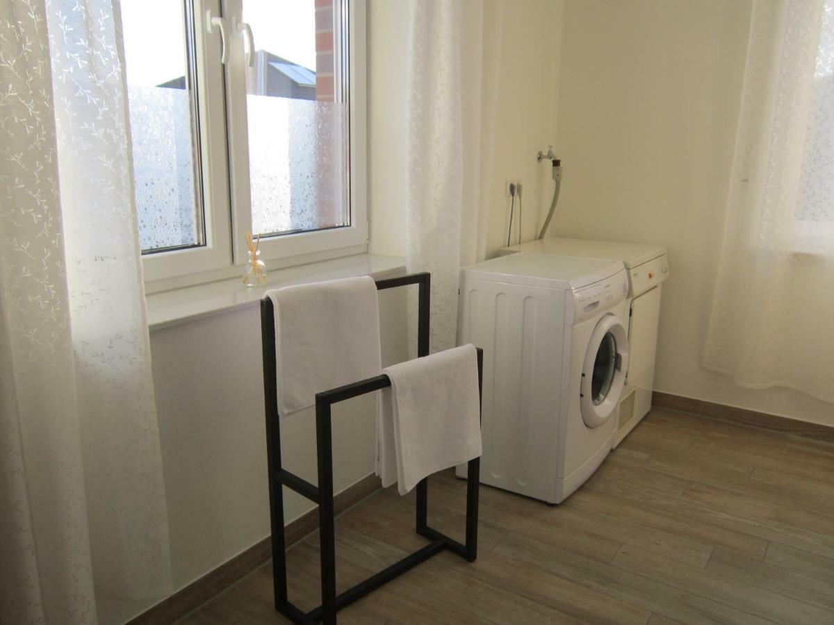 Ferienwohnung De Jong Sendenhorst Luaran gambar