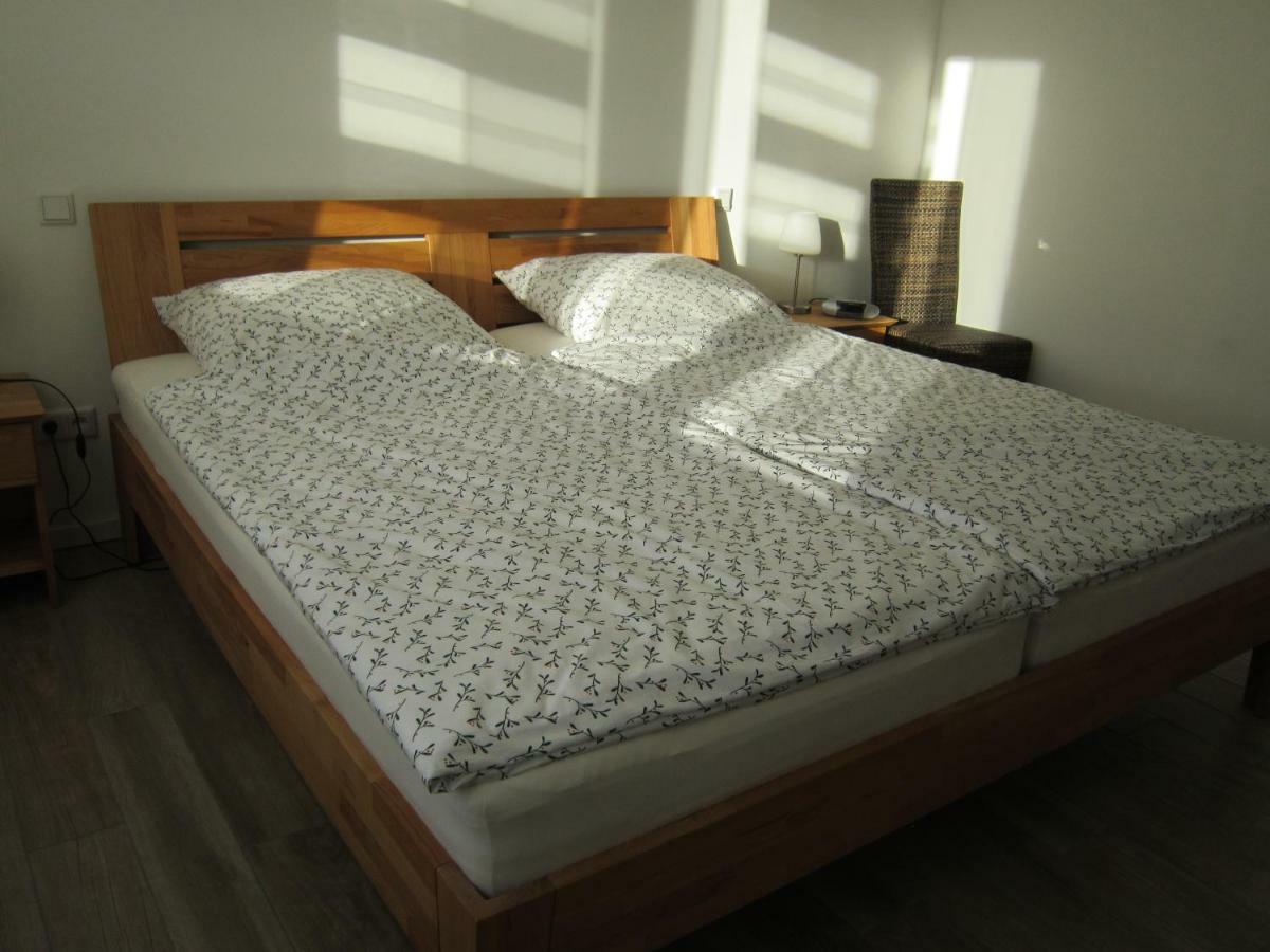 Ferienwohnung De Jong Sendenhorst Luaran gambar