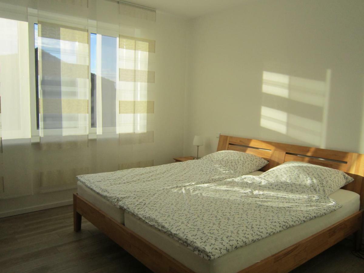 Ferienwohnung De Jong Sendenhorst Luaran gambar