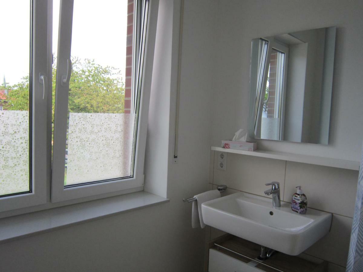 Ferienwohnung De Jong Sendenhorst Luaran gambar