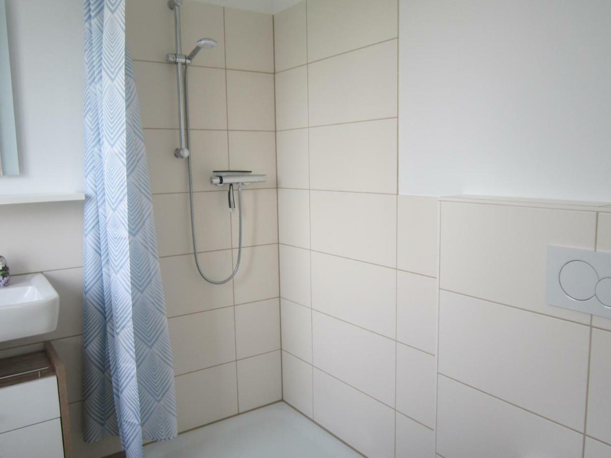 Ferienwohnung De Jong Sendenhorst Luaran gambar